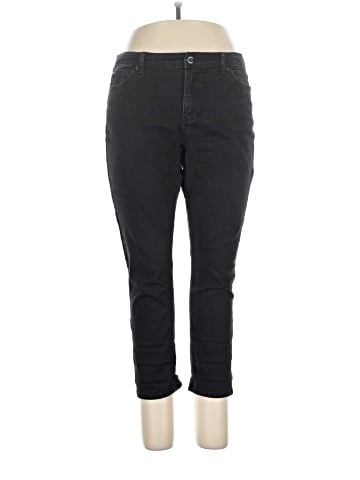 JLo by Jennifer Lopez Jeans (view 1)