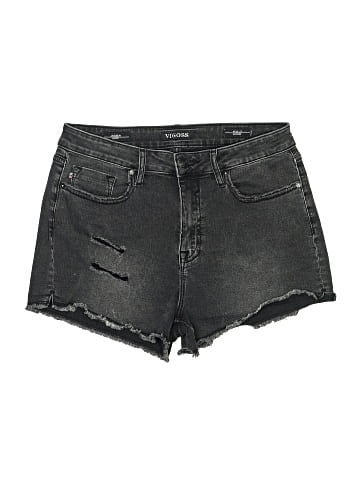 Vigoss Denim Shorts (view 1)