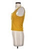 Unbranded Yellow Tank Top Size S - photo 5