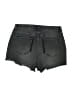 Vigoss Black Denim Shorts Size 30 waist - photo 2