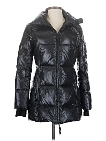 S13/NYC Snow Jacket (view 1)