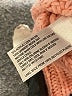 A New Day Solid Pink Pullover Sweater Size XL - photo 8