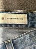 Anthropologie Hearts Blue Jeans Size 25 waist - photo 7