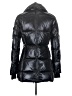 S13/NYC 100% Nylon Black Snow Jacket Size S - photo 2