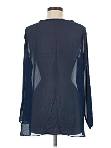 Gentle Fawn Long Sleeve Blouse (view 2)