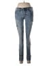 Blank NYC Stars Blue Jeans Size 26 waist - photo 1