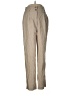 MNG Solid Tan Khakis Size 6 - photo 1