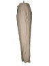 MNG Solid Tan Khakis Size 6 - photo 5