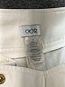 Cache Ivory White Dress Pants Size 6 - photo 7