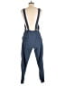 Albion Solid Blue Jumpsuit Size S - photo 2