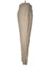 MNG Solid Tan Khakis Size 6 - photo 4