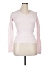 The Limited Pink Pullover Sweater Size XL - photo 1