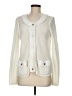 Laura Ashley Ivory Jacket Size M - photo 1