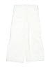 Gap Kids 100% Cotton White Jeans Size 8 - photo 2
