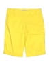J.Crew Solid Yellow Board Shorts Size 4 - photo 1