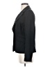 Ann Taylor 100% Polyester Black Blazer Size 4 - photo 5