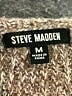 Steve Madden Tan Turtleneck Sweater Size M - photo 7