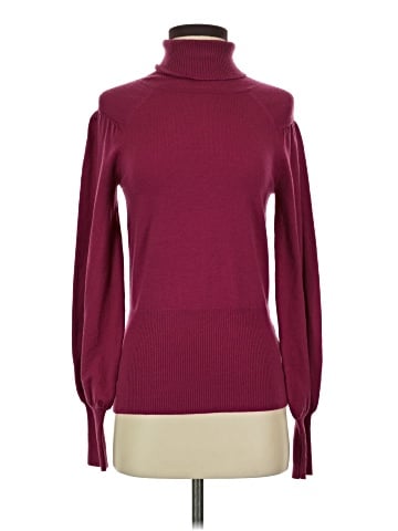 Antonio Melani Wool Pullover Sweater (view 1)