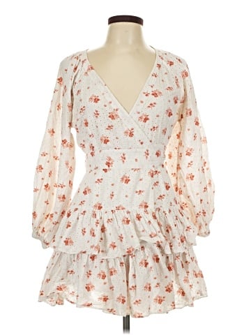 Maia Bergman Cocktail Dress (view 1)
