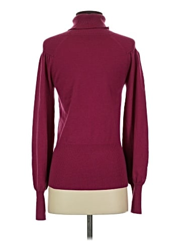 Antonio Melani Wool Pullover Sweater (view 2)