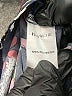 BLOOMCHIC 100% Polyester Floral Black 3/4 Sleeve Blouse Size 12 - photo 8