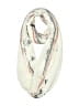 Assorted Brands Ivory Scarf One size - photo 1