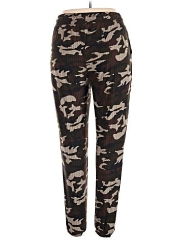 Hot Kiss Casual Pants (view 2)