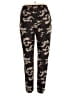 Hot Kiss Camo Brown Casual Pants Size 1X - photo 2