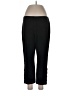 Chico's Black Active Pants Size Lg (2.5) - photo 1