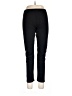 Jess & Jane Solid Black Active Pants Size L - photo 1