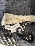Newbury Kustom Stars Ivory Pullover Sweater Size M - photo 7