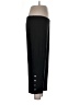 Chico's Black Active Pants Size Lg (2.5) - photo 4