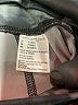American Eagle Outfitters Tie-dye Black Active Pants Size S Short - photo 7