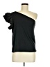 Shein Black Sleeveless Top Size 6 - photo 1