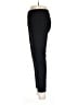 Jess & Jane Solid Black Active Pants Size L - photo 5