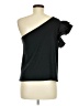 Shein Black Sleeveless Top Size 6 - photo 2