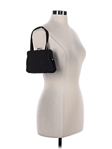 Liz Claiborne Satchel (view 2)