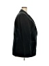 J.Crew Black Blue Blazer Size 20 - photo 4