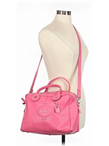 Longchamp Leather Tote (view 2)