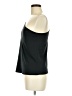 Shein Black Sleeveless Top Size 6 - photo 5