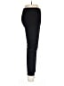 Jess & Jane Solid Black Active Pants Size L - photo 4