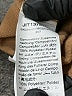 Emery Rose 100% Polyester Tan Coat Size M - photo 7
