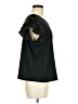 Shein Black Sleeveless Top Size 6 - photo 4