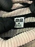 Uniqlo 100% Wool Stripes Ivory Wool Pullover Sweater Size XS - photo 7