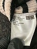 Uniqlo 100% Wool Stripes Ivory Wool Pullover Sweater Size XS - photo 8