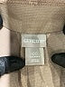 Chico's Solid Tan Casual Pants Size XS (00) - photo 7