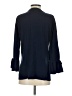 J.Crew 100% Merino Wool Blue Wool Cardigan Size S - photo 2