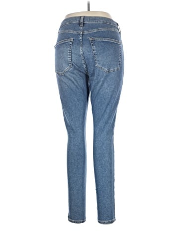 Topshop Jeans (view 2)