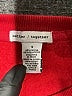 better / together Red Sweatshirt Size S - photo 7
