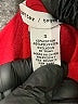 better / together Red Sweatshirt Size S - photo 8